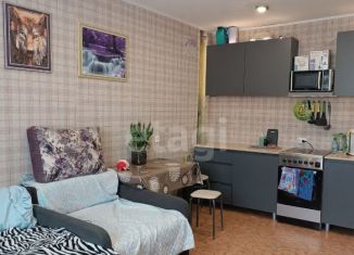 Продаю 1-комнатную квартиру, 33.5 м2, Берёзовский, улица Старателей, 15, ЖК Уют-Сити