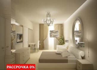 Продается 4-комнатная квартира, 102.1 м2, Тюменская область