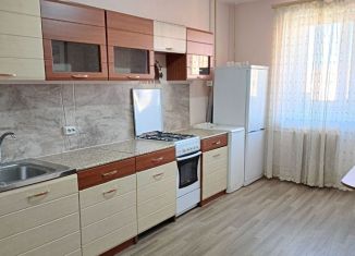 Продажа двухкомнатной квартиры, 57 м2, Егорьевск, улица Механизаторов, 55к1