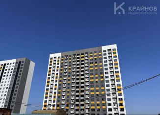 Продам трехкомнатную квартиру, 83.3 м2, Воронеж, улица Полковника Богомолова, 5