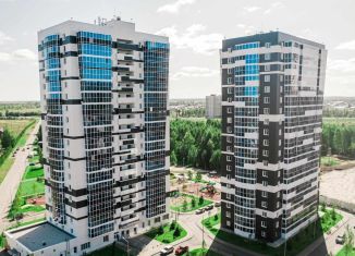 Продажа однокомнатной квартиры, 43.4 м2, село Усады, улица Тёплых Встреч, 3