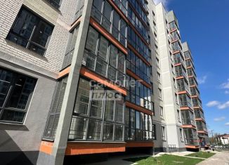 3-ком. квартира на продажу, 95.6 м2, Брянск, улица Ильи Иванова, 3А