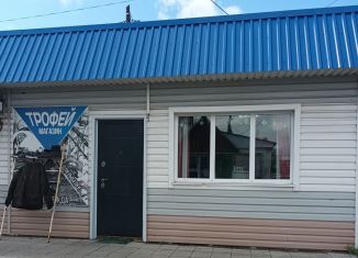 Продажа торговой площади, 30 м2, Алтайский край, улица Ленина, 57Б