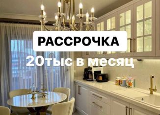 Продам однокомнатную квартиру, 49 м2, Махачкала, Кировский район, улица Каммаева, 87