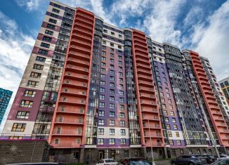 Продам 1-ком. квартиру, 33.5 м2, Санкт-Петербург, Приморский район, Комендантский проспект, 61