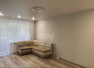 Продажа 3-ком. квартиры, 60 м2, Йошкар-Ола, Кирпичная улица, 8