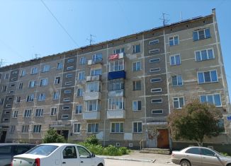 Продам 2-ком. квартиру, 43.6 м2, Новосибирск, Берёзовая улица, 7/1