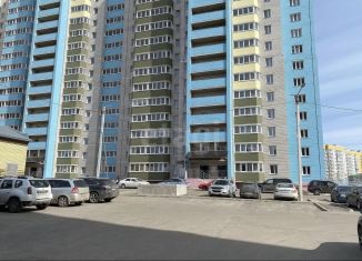 Продам 3-ком. квартиру, 76 м2, Вологодская область, Архангельская улица, 12