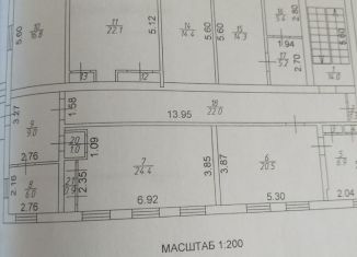 Продажа помещения свободного назначения, 375.8 м2, Новочеркасск, улица Флёрова, 14