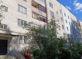 Сдам в аренду 3-ком. квартиру, 59.6 м2, Кимры, улица Кириллова, 10А