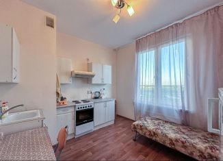 Продается 1-комнатная квартира, 34.2 м2, Санкт-Петербург, Южное шоссе, 49к2, Фрунзенский район