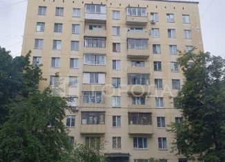 Продажа однокомнатной квартиры, 31.8 м2, Москва, Профсоюзная улица, 44к2