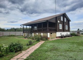 Дом на продажу, 317 м2, деревня Васютино