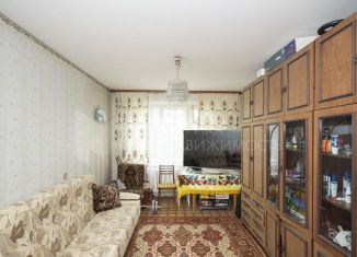 Продается 3-ком. квартира, 62.4 м2, Тюмень, Калининский округ, улица Московский Тракт, 119