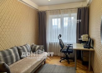 Продажа 2-ком. квартиры, 55 м2, Ростов-на-Дону, улица 1-й Конной Армии, 24