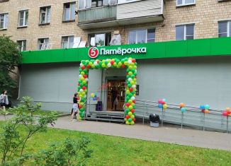 Продаю торговую площадь, 1537 м2, Москва, Севастопольский проспект, 37, метро Нахимовский проспект