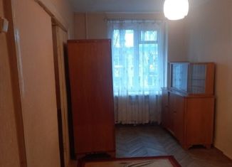 Продам 2-ком. квартиру, 44 м2, Санкт-Петербург, Озерковая улица, 25