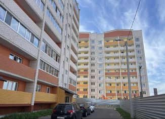 Продается двухкомнатная квартира, 70 м2, деревня Алтуховка