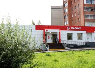 Продается торговая площадь, 1120 м2, Красноярск, Заводская улица, 4, Железнодорожный район