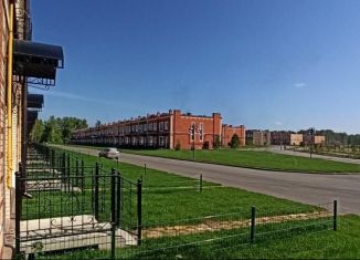 Продается 2-ком. квартира, 56 м2, Новосибирская область, микрорайон Берёзки-3, 7