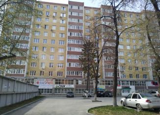 Двухкомнатная квартира на продажу, 64 м2, Тюменская область, улица Червишевский Тракт, 58