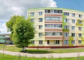 Продается трехкомнатная квартира, 59.4 м2, Нижнекамск, улица Кайманова, 11