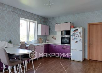 Дом на продажу, 130 м2, село Осиново, Кооперативная улица, 25А