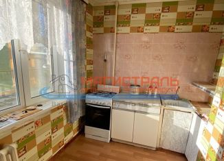 Продается 1-ком. квартира, 33.5 м2, Нерехта, улица Глазова, 3