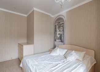 Сдаю 2-ком. квартиру, 53.3 м2, Казань, проспект Альберта Камалеева, 34Б