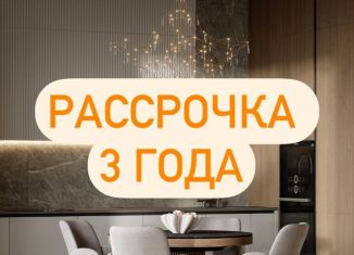 Квартира на продажу студия, 28.6 м2, Махачкала, Кировский район, улица Каммаева, 20А