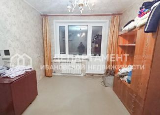 Продам 2-ком. квартиру, 39 м2, Иваново, улица Генерала Хлебникова, 56