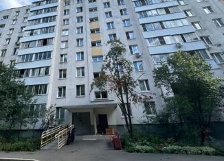 Продается квартира студия, 11 м2, Москва, ЮЗАО, Голубинская улица, 13к1