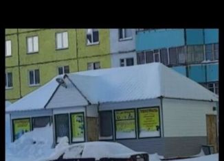 Торговая площадь на продажу, 50 м2, Норильск, Строительная улица, 1Б/1