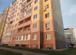 Продаю 2-комнатную квартиру, 58.5 м2, Тольятти, Приморский бульвар, ЖК Питер