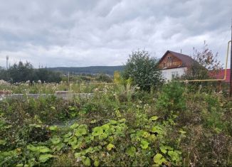 Земельный участок на продажу, 9 сот., Белорецк, переулок И. Мичурина, 56