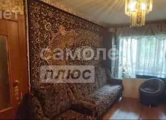 Продажа 2-комнатной квартиры, 46 м2, Липецк, улица Космонавтов, 11