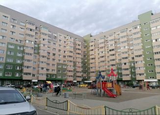 Продается 1-ком. квартира, 35 м2, Барнаул, Балтийская улица, 103, ЖК Балтийская крепость