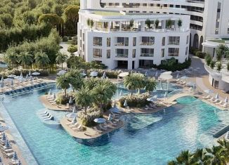 Продам 2-ком. квартиру, 62 м2, посёлок городского типа Сириус, улица 65 лет Победы, 50к8