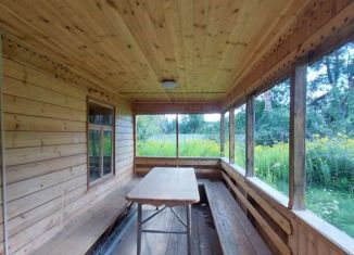 Дача на продажу, 33.6 м2, садоводческое некоммерческое товарищество Сосновый, садоводческое некоммерческое товарищество Сосновый, 15