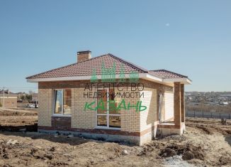 Продам дом, 100 м2, деревня Надеждино