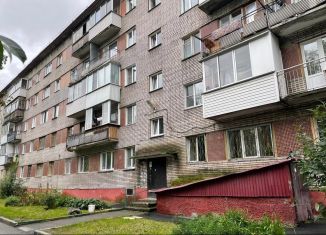 Продажа 1-комнатной квартиры, 34 м2, Новосибирск, улица Доватора, метро Берёзовая роща