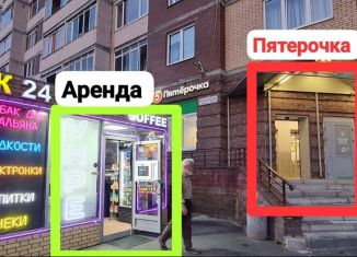 Аренда помещения свободного назначения, 10 м2, Санкт-Петербург, Богатырский проспект, 66к1, метро Беговая