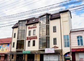 Сдача в аренду помещения свободного назначения, 100 м2, Кропоткин, Базарная улица, 50
