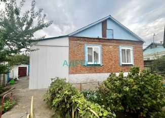 Дом на продажу, 50 м2, Новый Оскол, улица Тургенева