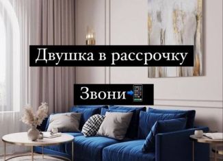 Продается двухкомнатная квартира, 68 м2, Дагестан