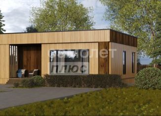 Продажа дома, 80 м2, деревня Сергово