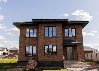 Продажа дома, 142 м2, деревня Бурцево