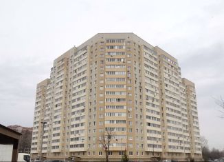 Продам трехкомнатную квартиру, 46.1 м2, дачный посёлок Кокошкино, улица Ленина, 12