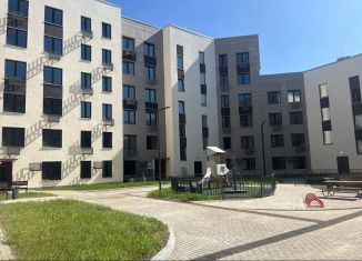 Продажа однокомнатной квартиры, 31.4 м2, село Николо-Урюпино, улица Сергея Жадобкина, 1