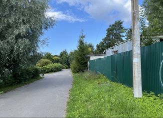 Продается земельный участок, 10 сот., посёлок Лисий Нос, Майская улица, 39